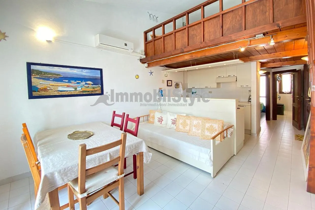 סנטה טרזה גאיורה Appartamento A Due Passi Dal Centro E Dalla Spiaggia איטליה