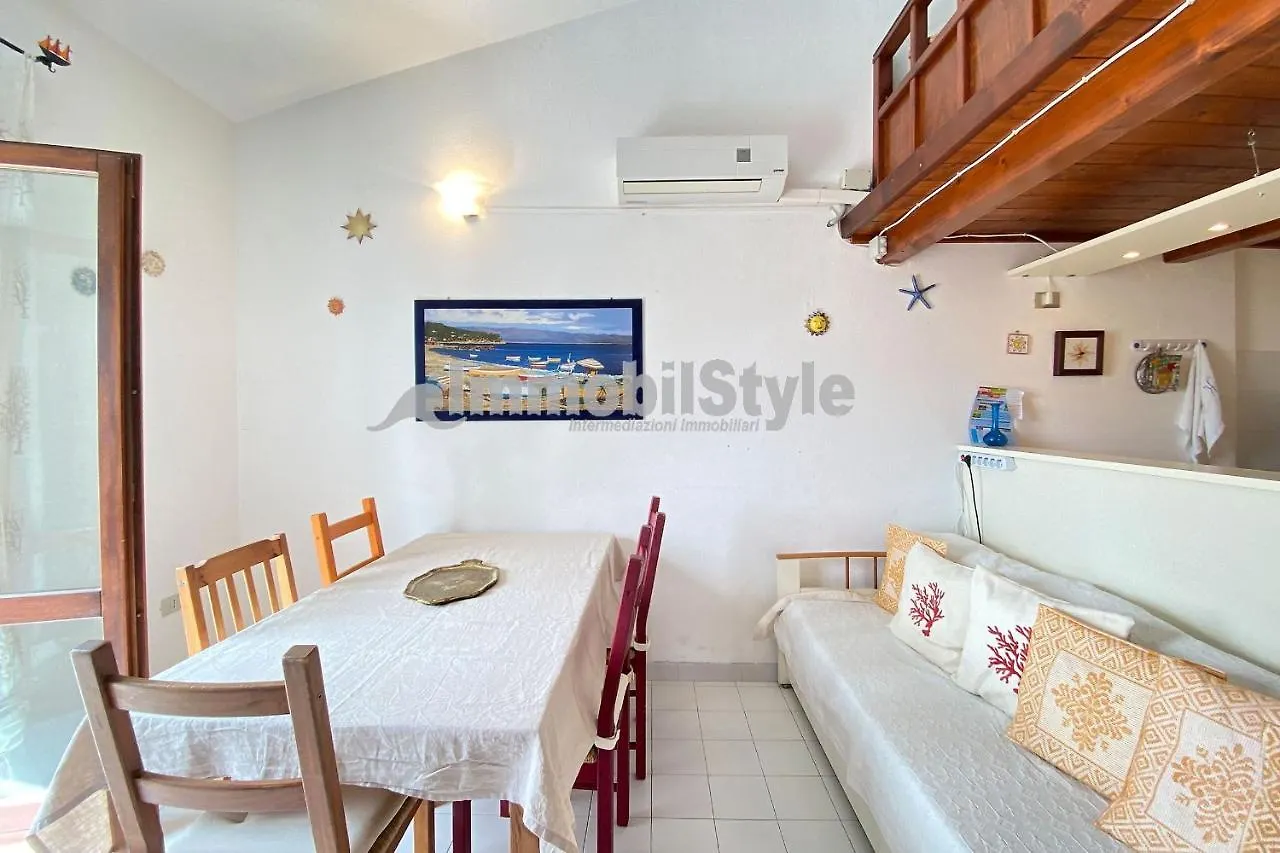 Appartement Appartamento A Due Passi Dal Centro E Dalla Spiaggia Santa Teresa Gallura