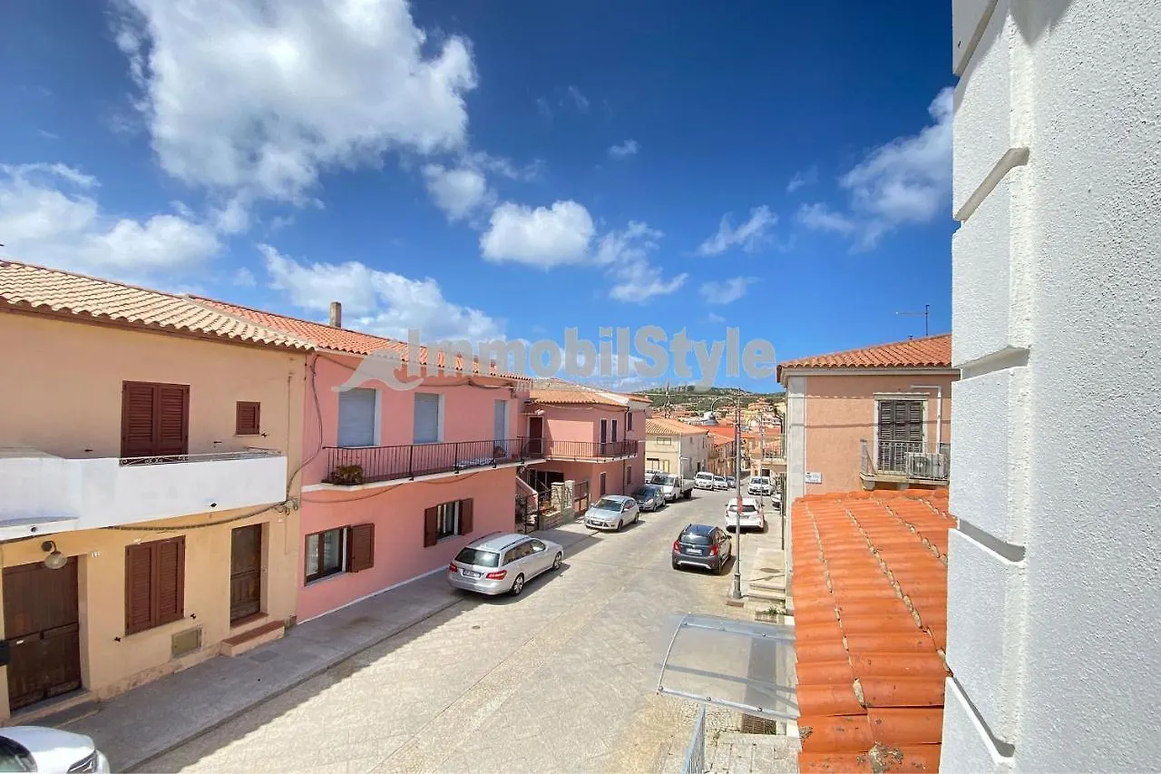 דירה סנטה טרזה גאיורה Appartamento A Due Passi Dal Centro E Dalla Spiaggia