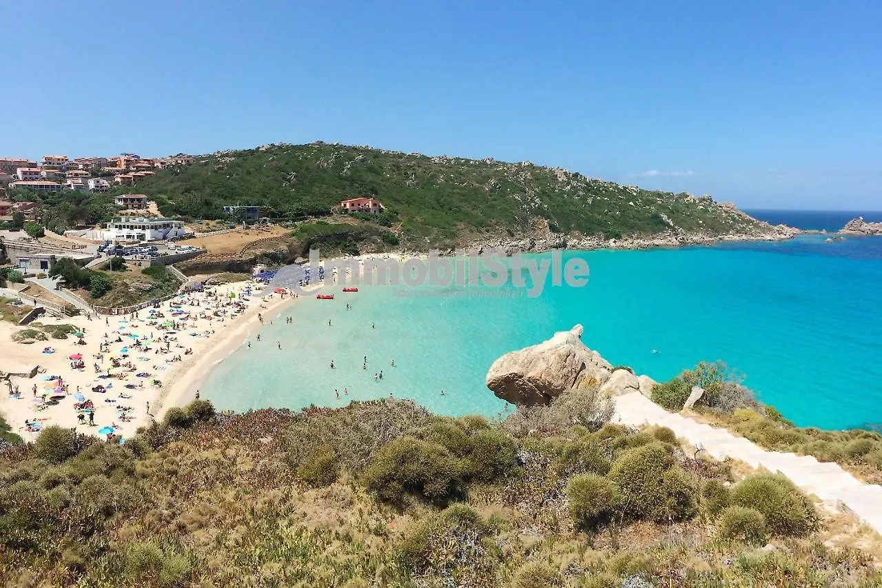 סנטה טרזה גאיורה Appartamento A Due Passi Dal Centro E Dalla Spiaggia 0*, סנטה טרזה גאיורה