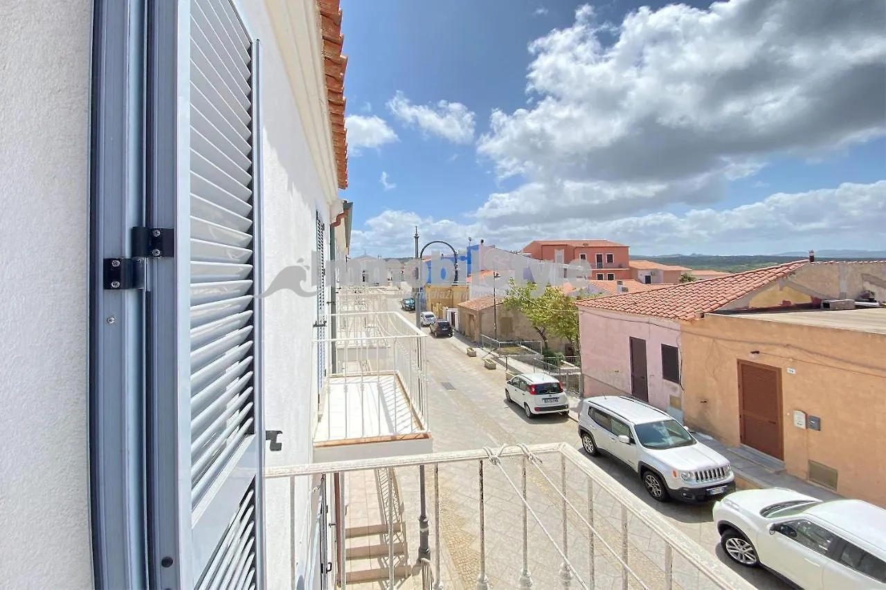 דירה סנטה טרזה גאיורה Appartamento A Due Passi Dal Centro E Dalla Spiaggia